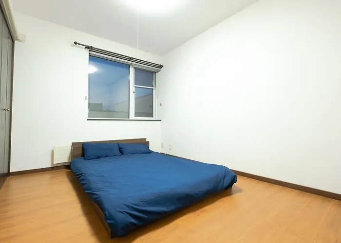 Stay In Asahikawa99