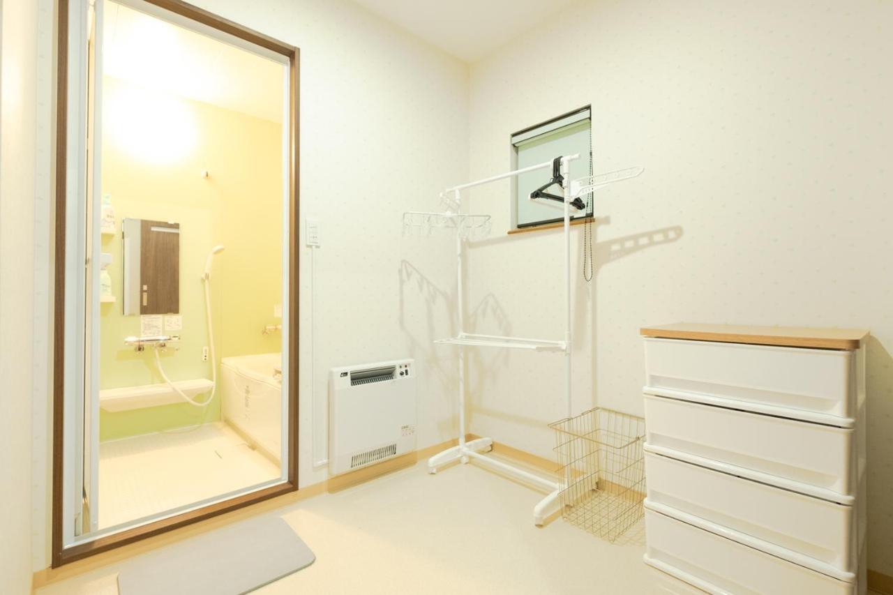 度假居 In Asahikawa99