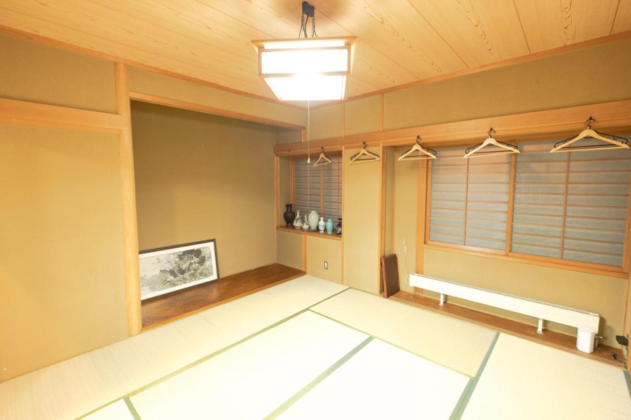 度假居 In Asahikawa99