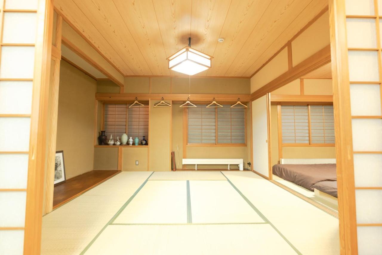度假居 In Asahikawa99 *